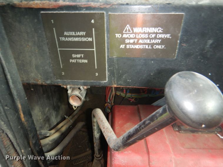 image for item KW9782 Tyler 4330  applicator