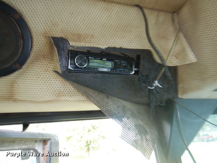 image for item KW9782 Tyler 4330  applicator