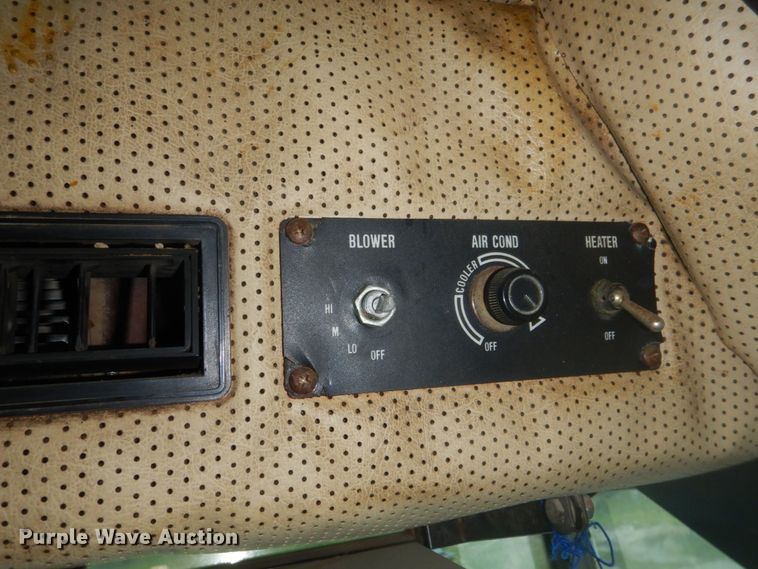 image for item KW9782 Tyler 4330  applicator