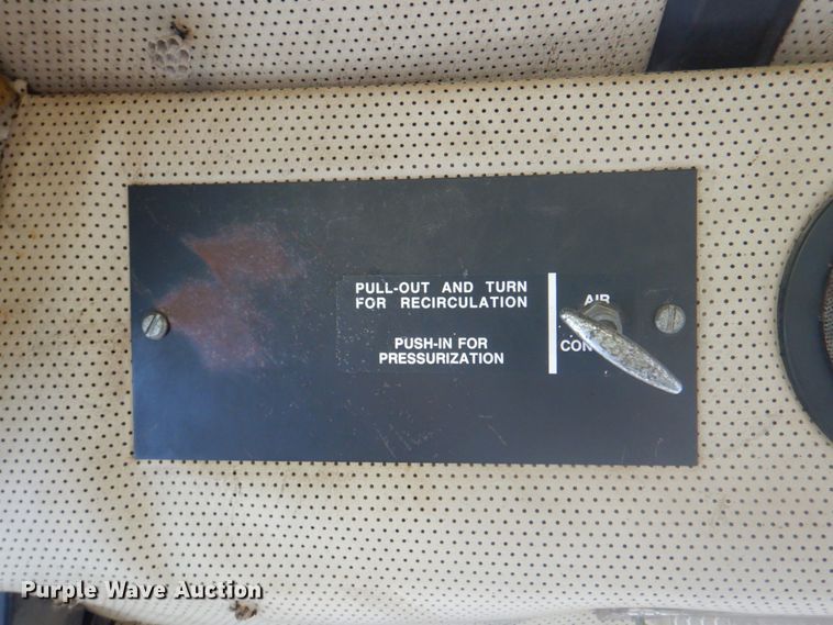 image for item KW9782 Tyler 4330  applicator