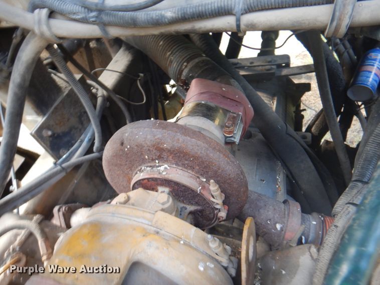 image for item KW9782 Tyler 4330  applicator