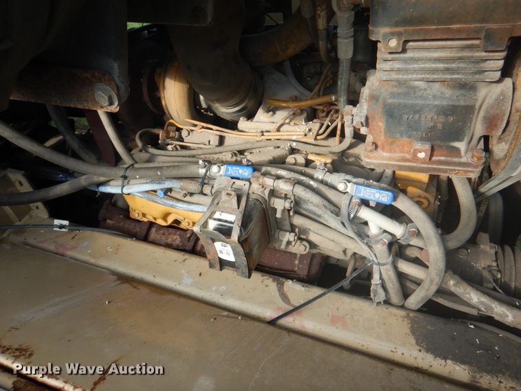 image for item KW9782 Tyler 4330  applicator