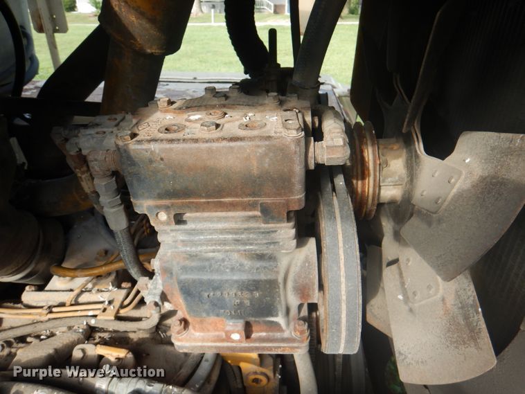 image for item KW9782 Tyler 4330  applicator