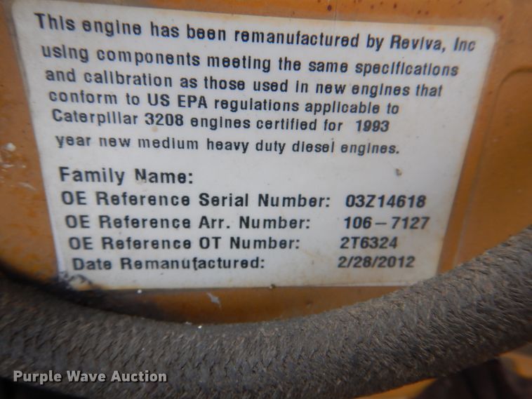 image for item KW9782 Tyler 4330  applicator