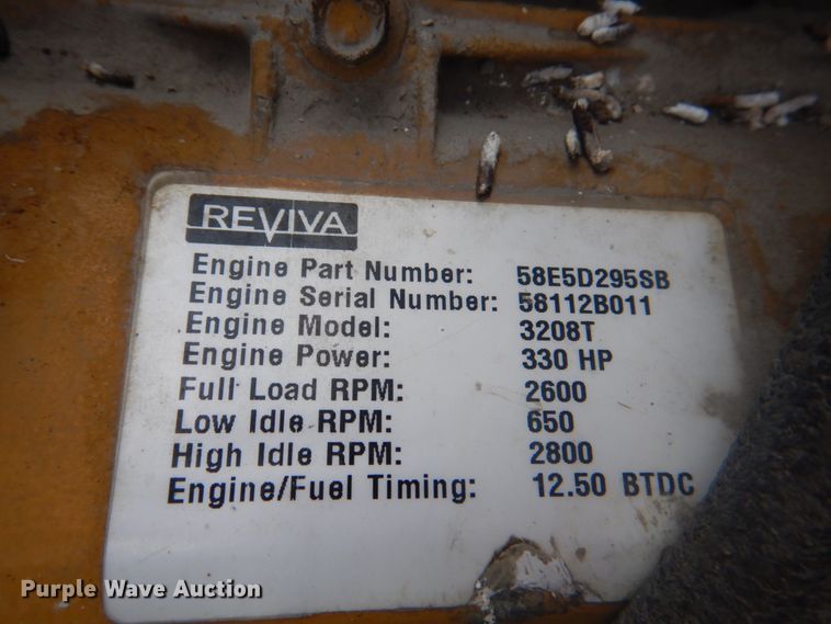 image for item KW9782 Tyler 4330  applicator