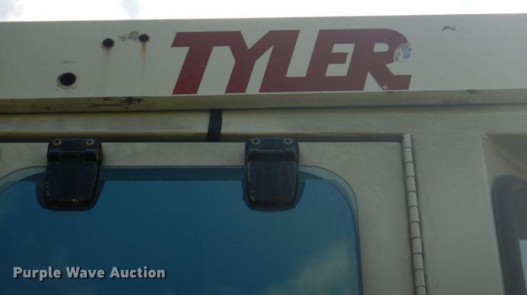 image for item KW9782 Tyler 4330  applicator