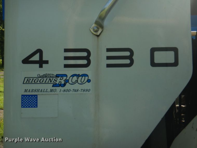 image for item KW9782 Tyler 4330  applicator