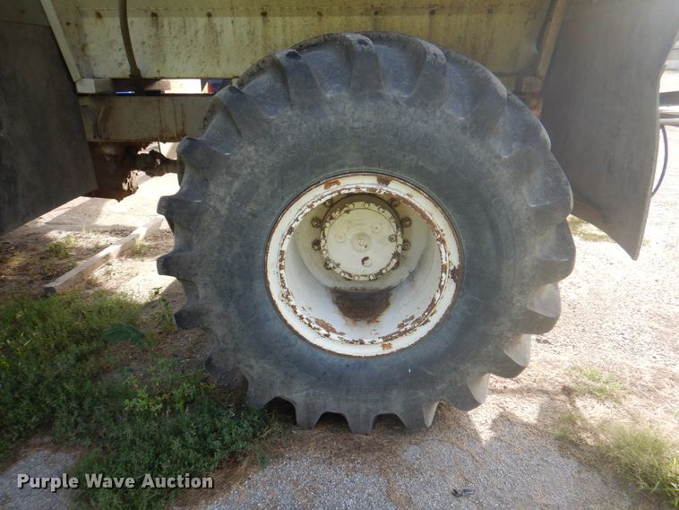 image for item KW9782 Tyler 4330  applicator