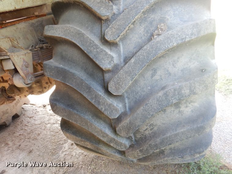 image for item KW9782 Tyler 4330  applicator