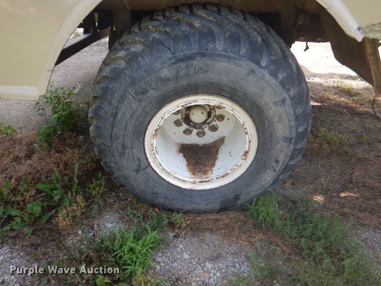 image for item KW9782 Tyler 4330  applicator