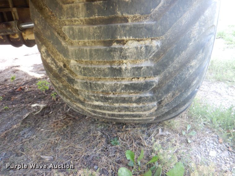 image for item KW9782 Tyler 4330  applicator