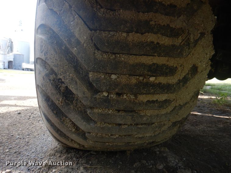 image for item KW9782 Tyler 4330  applicator