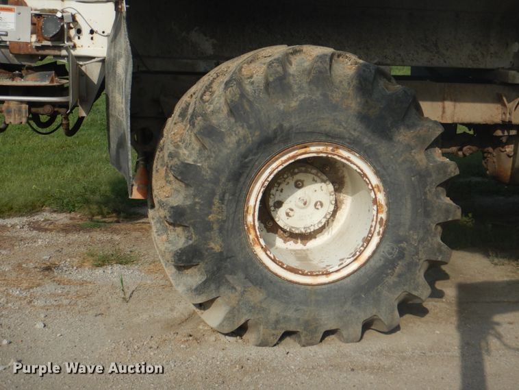 image for item KW9782 Tyler 4330  applicator