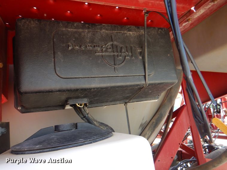 image for item KW9783 2007 Case IH Patriot SPX3185  sprayer