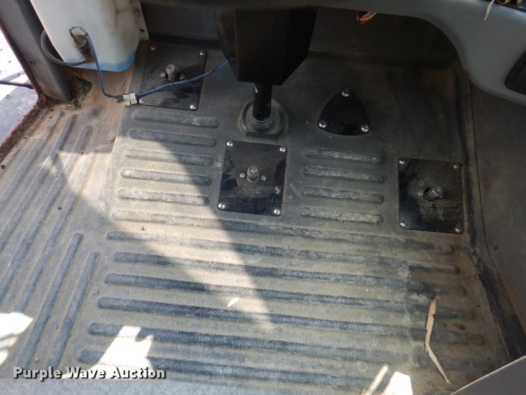 image for item KW9783 2007 Case IH Patriot SPX3185  sprayer