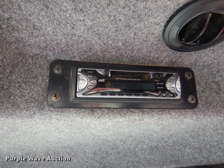 image for item KW9783 2007 Case IH Patriot SPX3185  sprayer