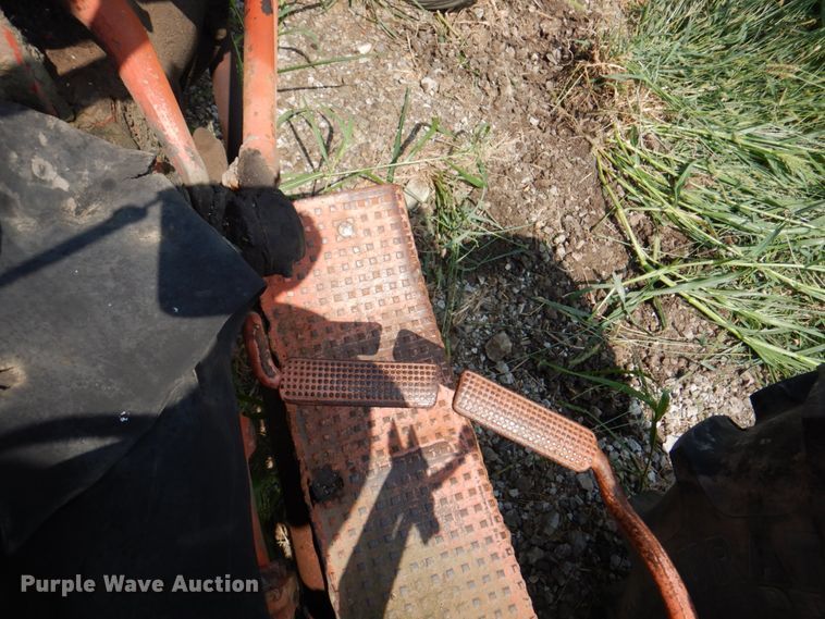 image for item KX9446 Ford 8N  tractor