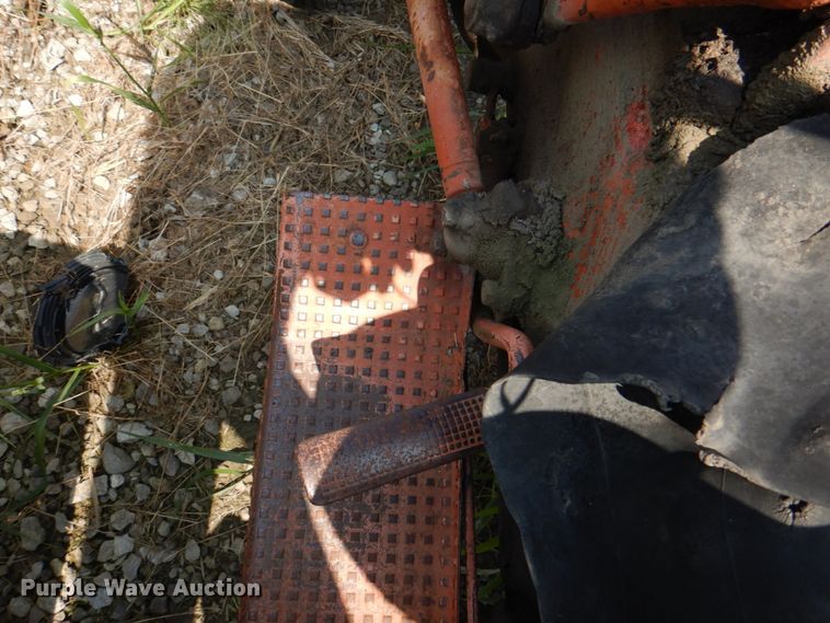 image for item KX9446 Ford 8N  tractor