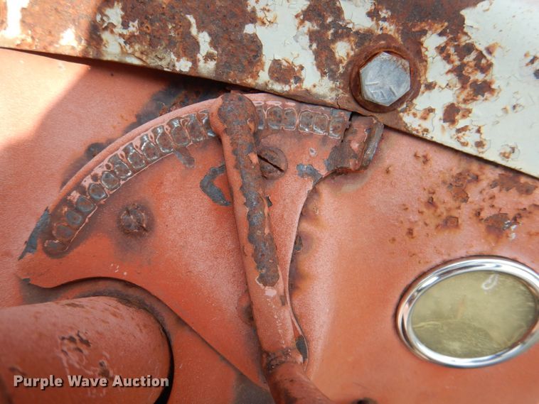 image for item KX9446 Ford 8N  tractor