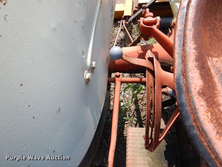 image for item KX9446 Ford 8N  tractor