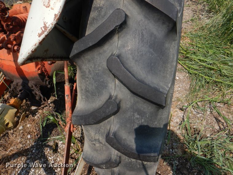 image for item KX9446 Ford 8N  tractor