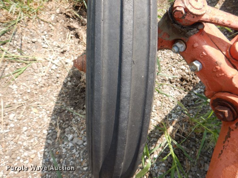 image for item KX9446 Ford 8N  tractor