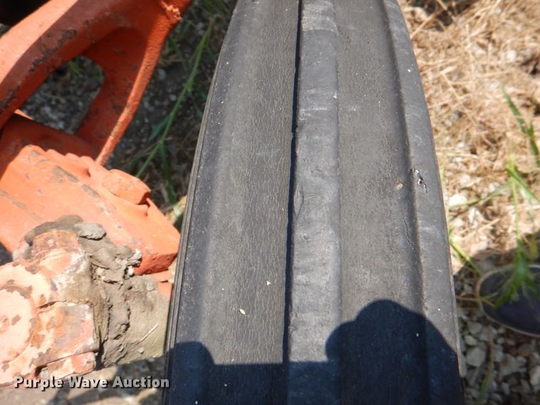 image for item KX9446 Ford 8N  tractor