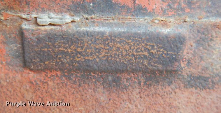 image for item KX9446 Ford 8N  tractor