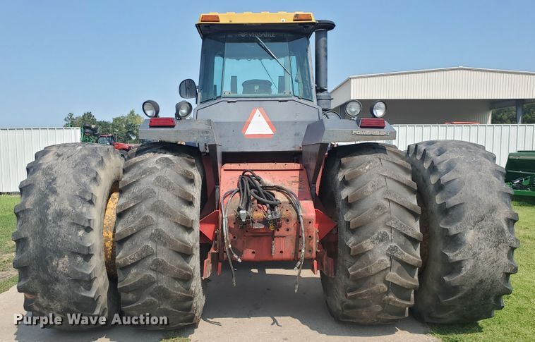 image for item KY9146 1985 Versatile 976  4WD tractor