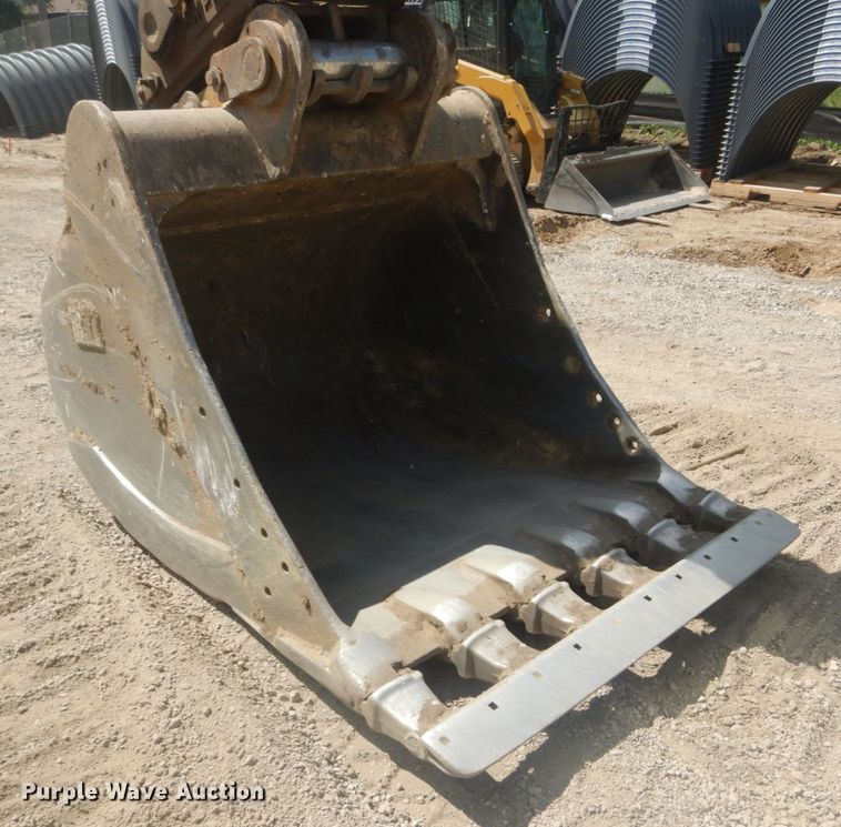 image for item DI1093 2008 Caterpillar 330DL  excavator