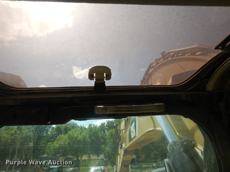 image for item DI1093 2008 Caterpillar 330DL  excavator