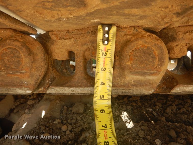 image for item DI1093 2008 Caterpillar 330DL  excavator