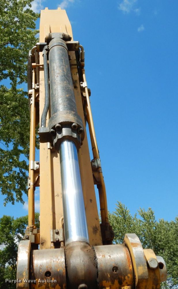 image for item DI1094 2014 Caterpillar 336FL  excavator