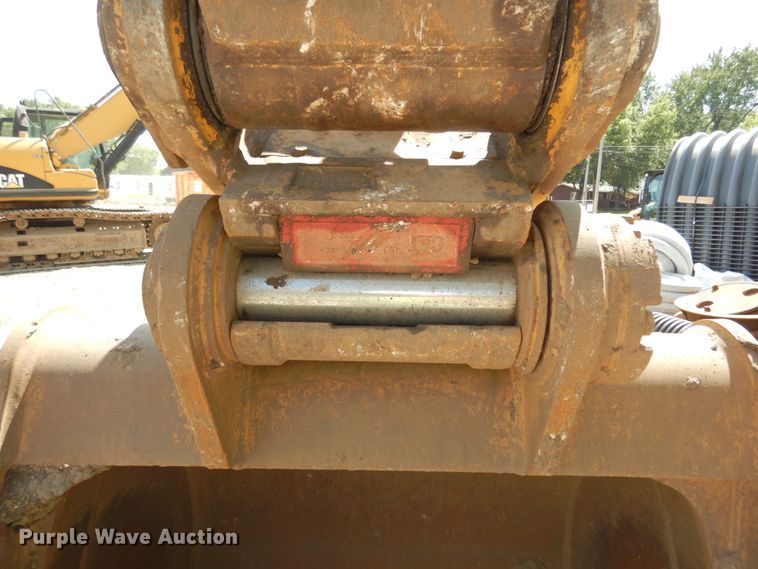 image for item DI1094 2014 Caterpillar 336FL  excavator