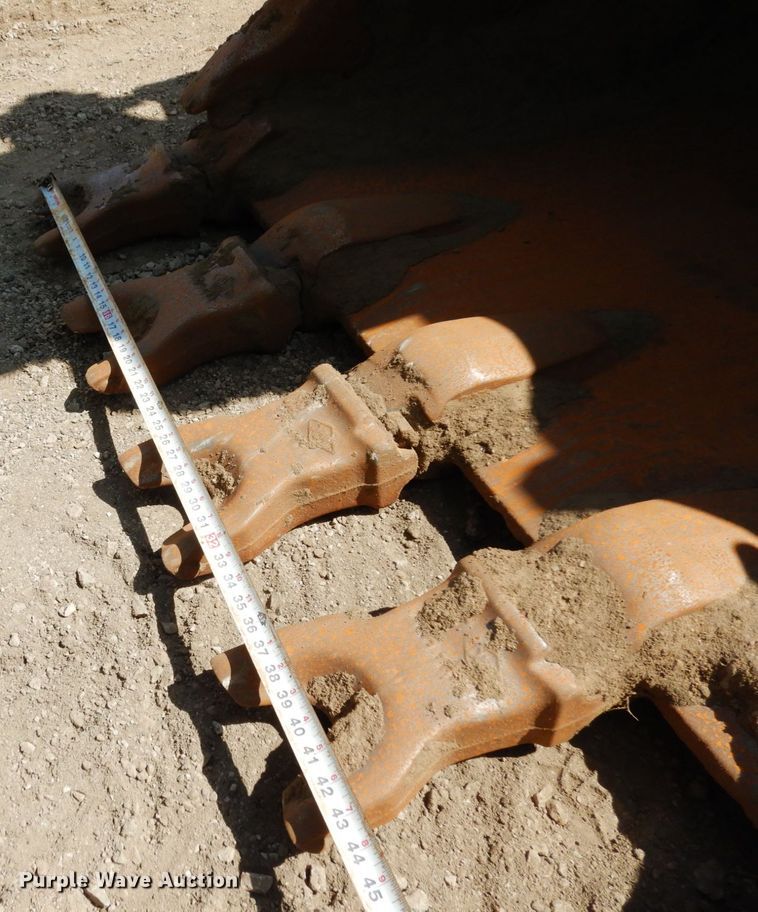 image for item DI1094 2014 Caterpillar 336FL  excavator