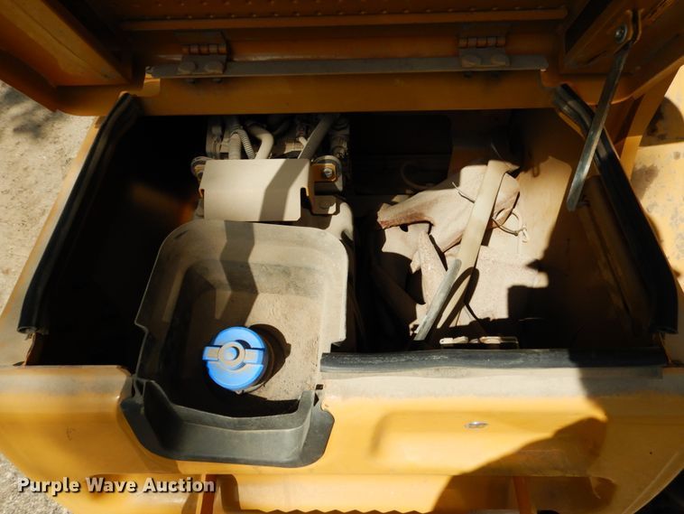 image for item DI1094 2014 Caterpillar 336FL  excavator