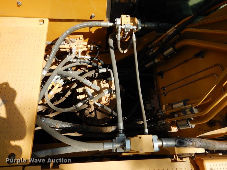 image for item DI1094 2014 Caterpillar 336FL  excavator