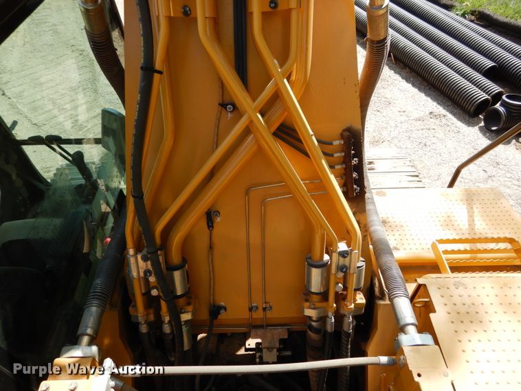 image for item DI1094 2014 Caterpillar 336FL  excavator