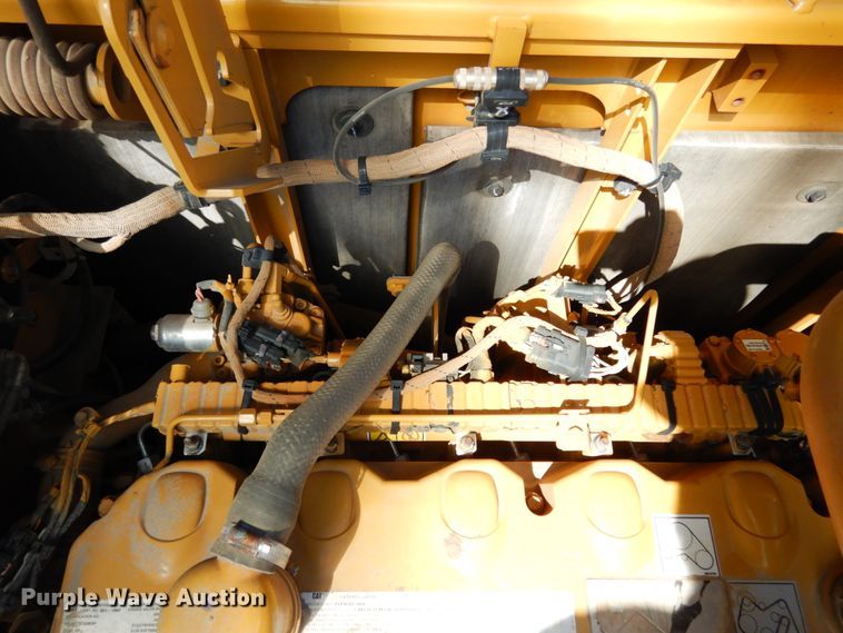image for item DI1094 2014 Caterpillar 336FL  excavator