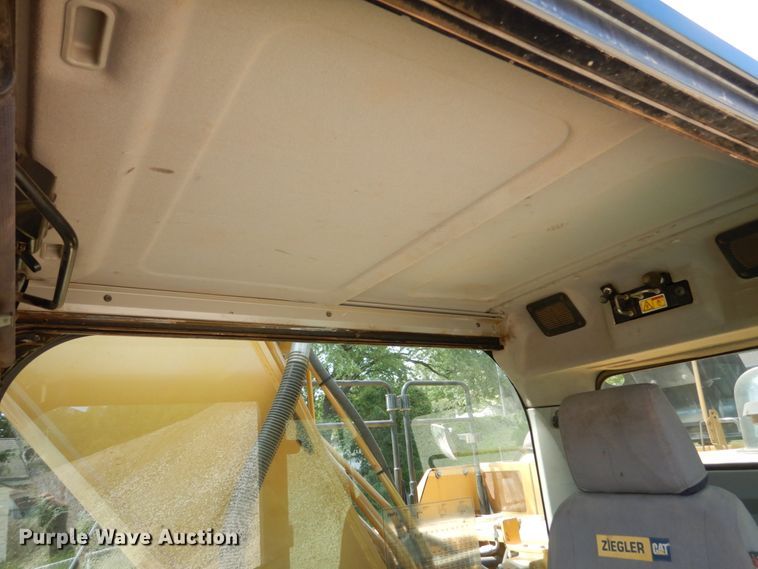 image for item DI1094 2014 Caterpillar 336FL  excavator