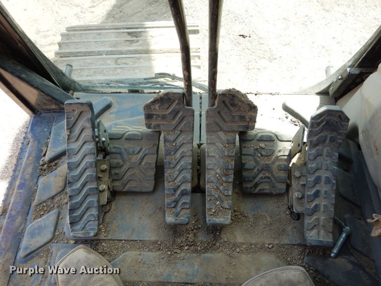 image for item DI1094 2014 Caterpillar 336FL  excavator