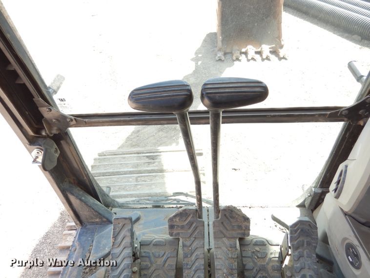 image for item DI1094 2014 Caterpillar 336FL  excavator