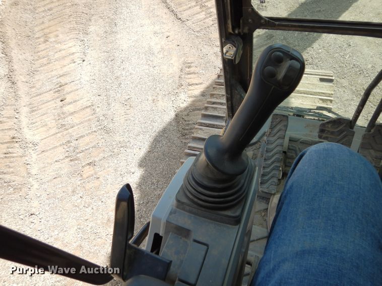 image for item DI1094 2014 Caterpillar 336FL  excavator