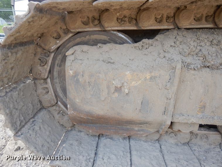 image for item DI1094 2014 Caterpillar 336FL  excavator