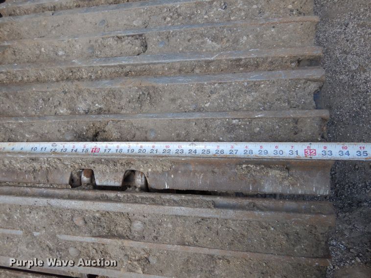 image for item DI1094 2014 Caterpillar 336FL  excavator