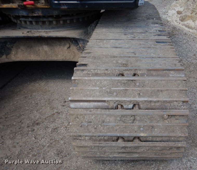 image for item DI1094 2014 Caterpillar 336FL  excavator