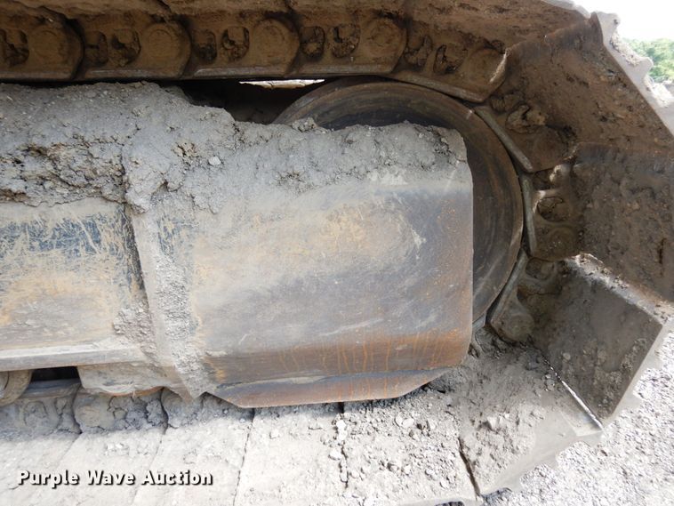 image for item DI1094 2014 Caterpillar 336FL  excavator