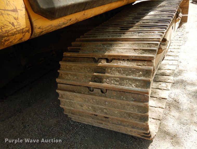 image for item DI1094 2014 Caterpillar 336FL  excavator