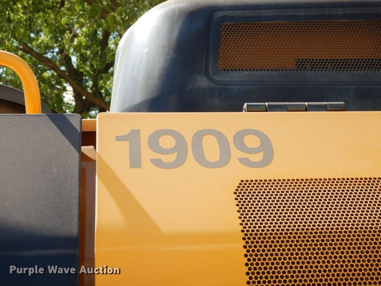 image for item DI1094 2014 Caterpillar 336FL  excavator