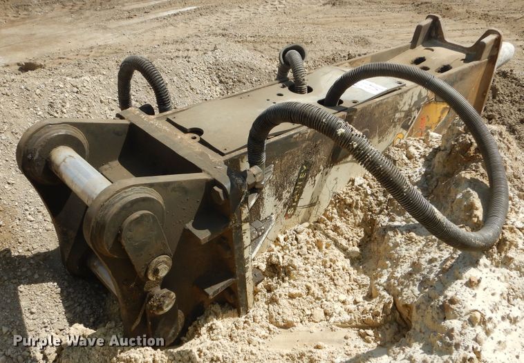 image for item DI1096 Stanley 80EX  breaker